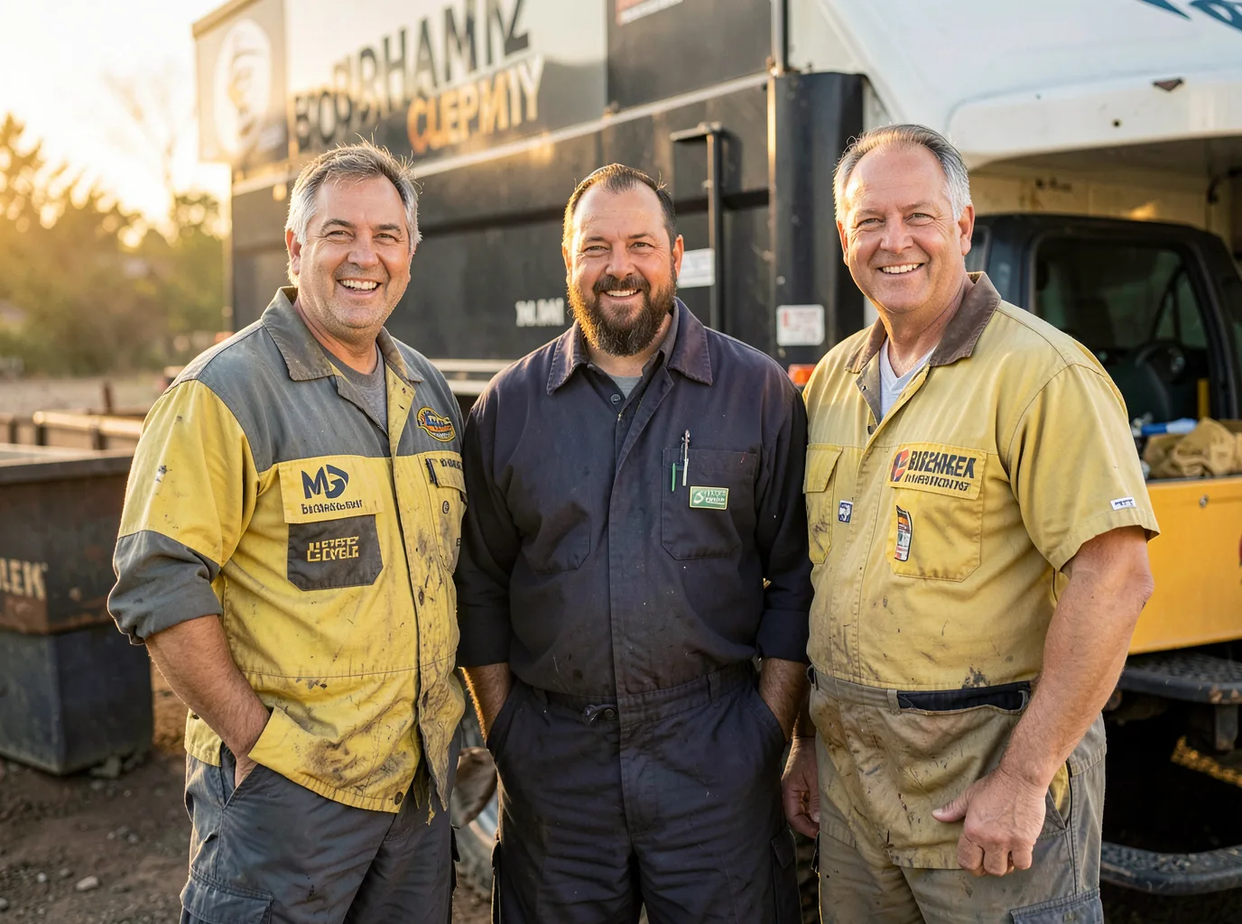 Sewage Cleanup company in Cheney, WA