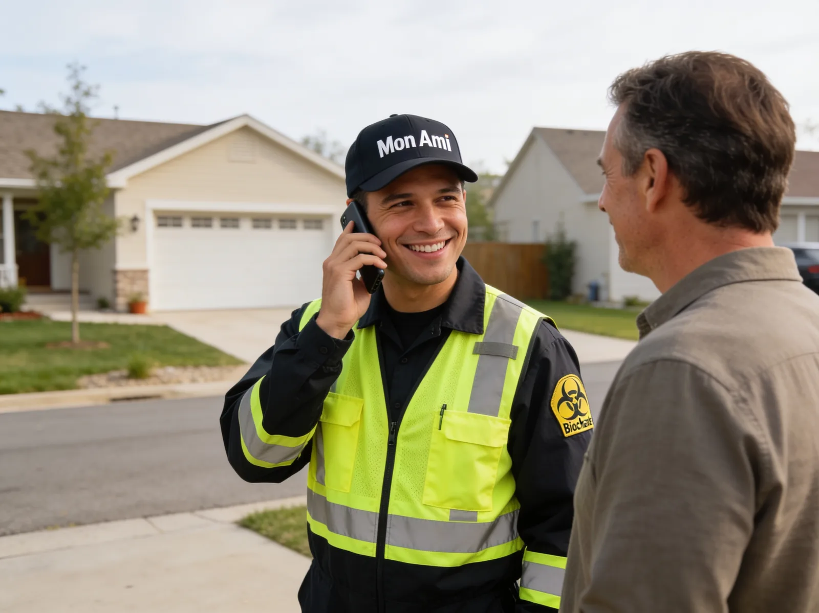 Sewage Cleanup Cheney, WA FAQs