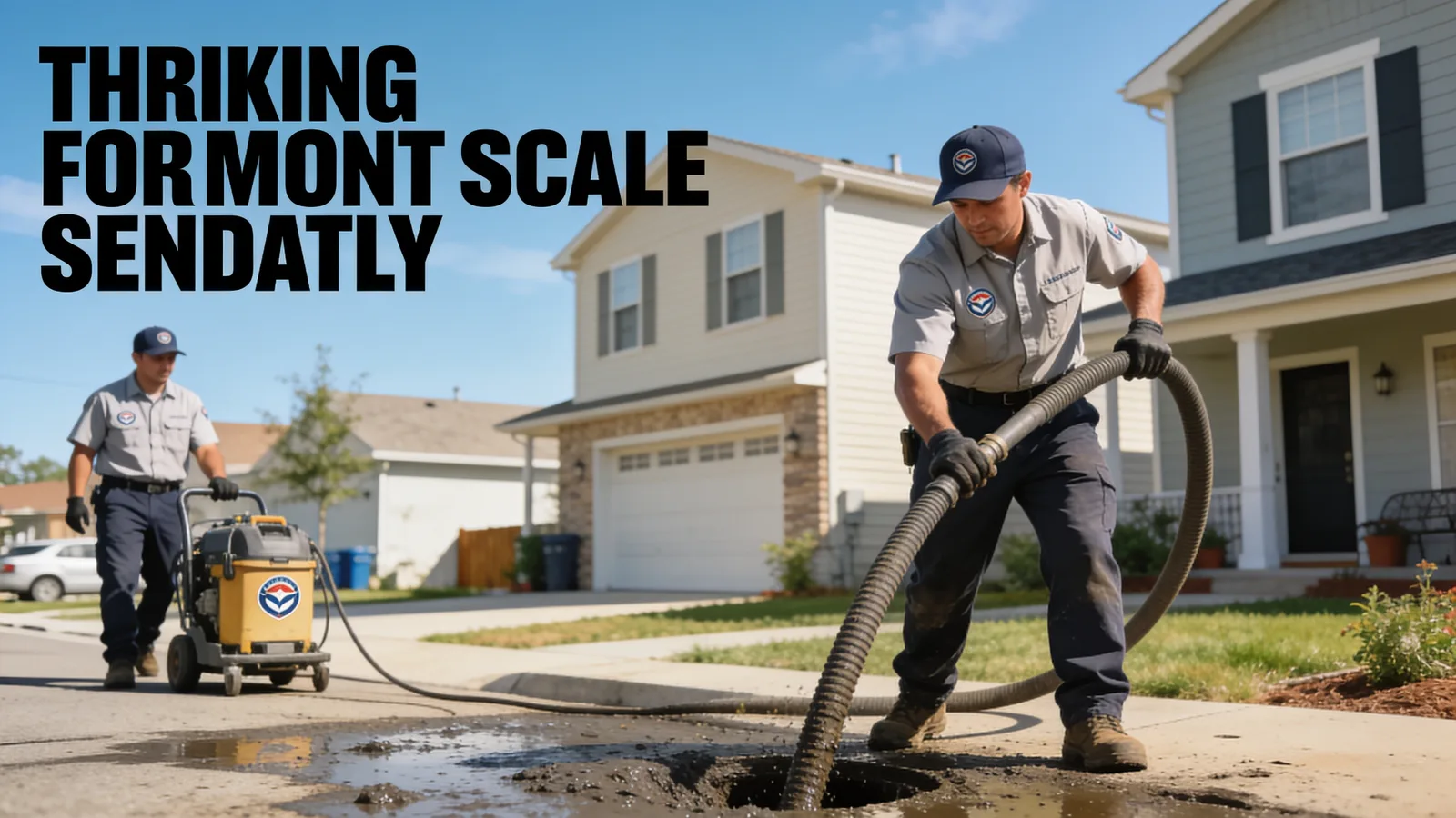 Sewage Cleanup in Cheney, WA near me